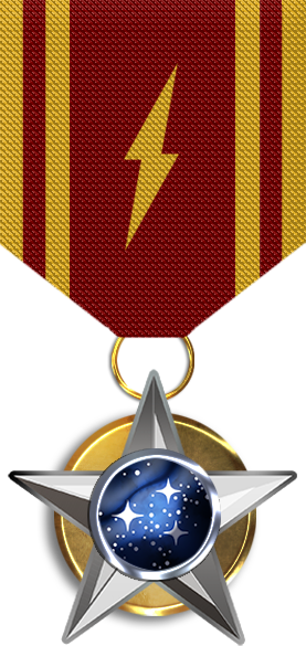 Long Service Award